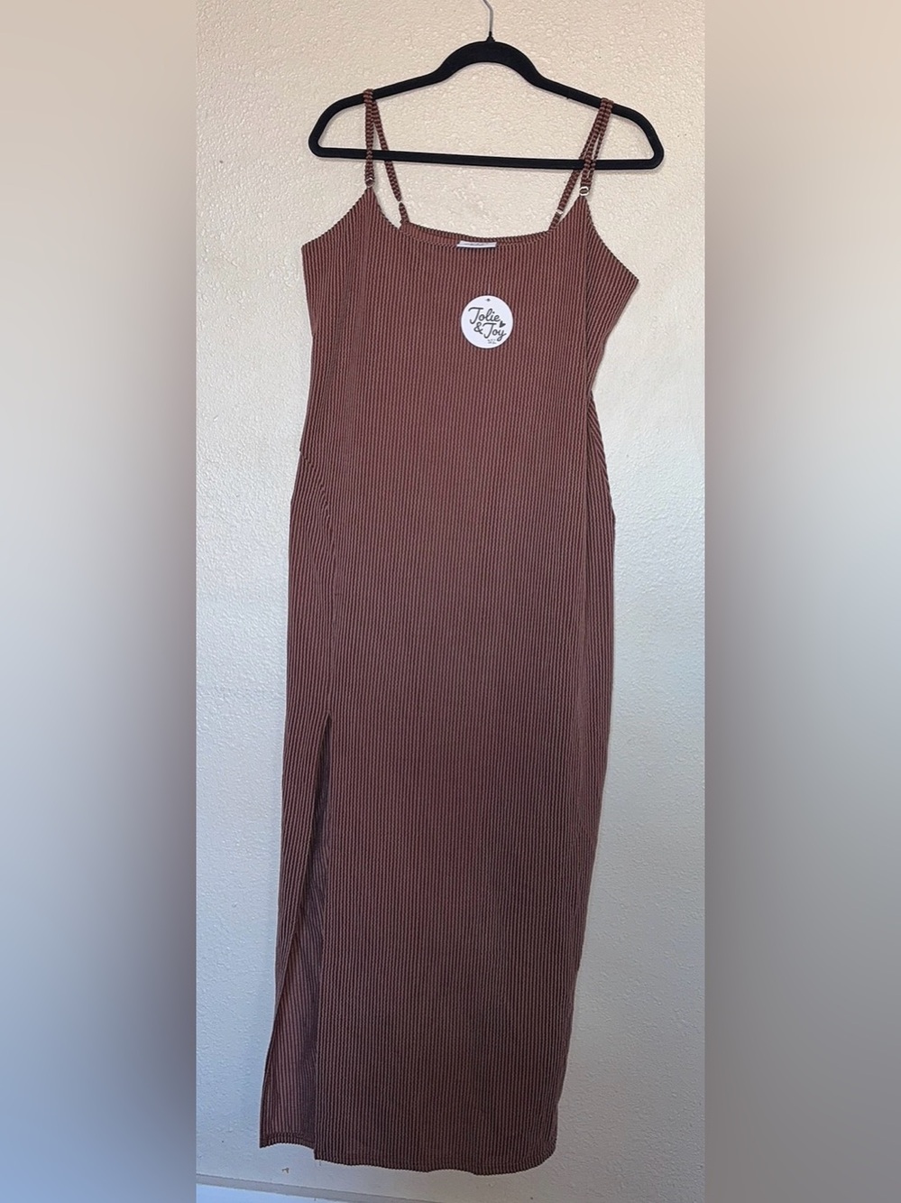 Tube Dress